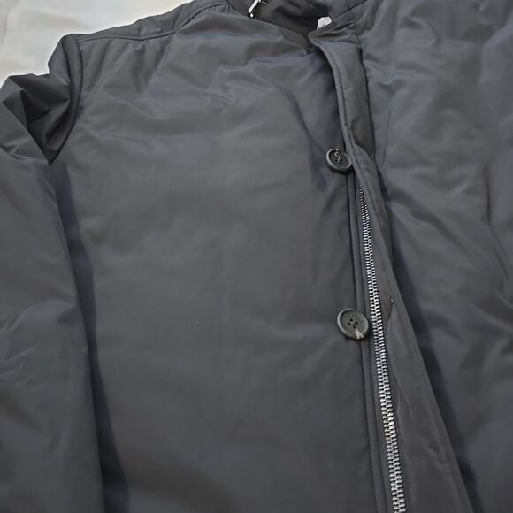 DIGEL MEN'S CASUAL PARKA  SIZE 30(see measurements) - Picture 4 of 13